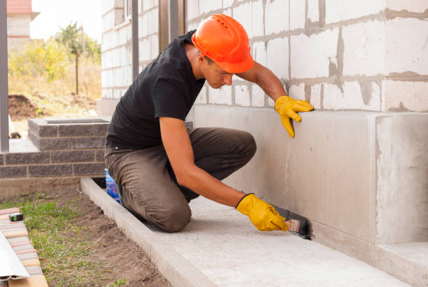 Licensed Exterior Waterproofing service in Sunman, IN - SJ Waterproofing Pros